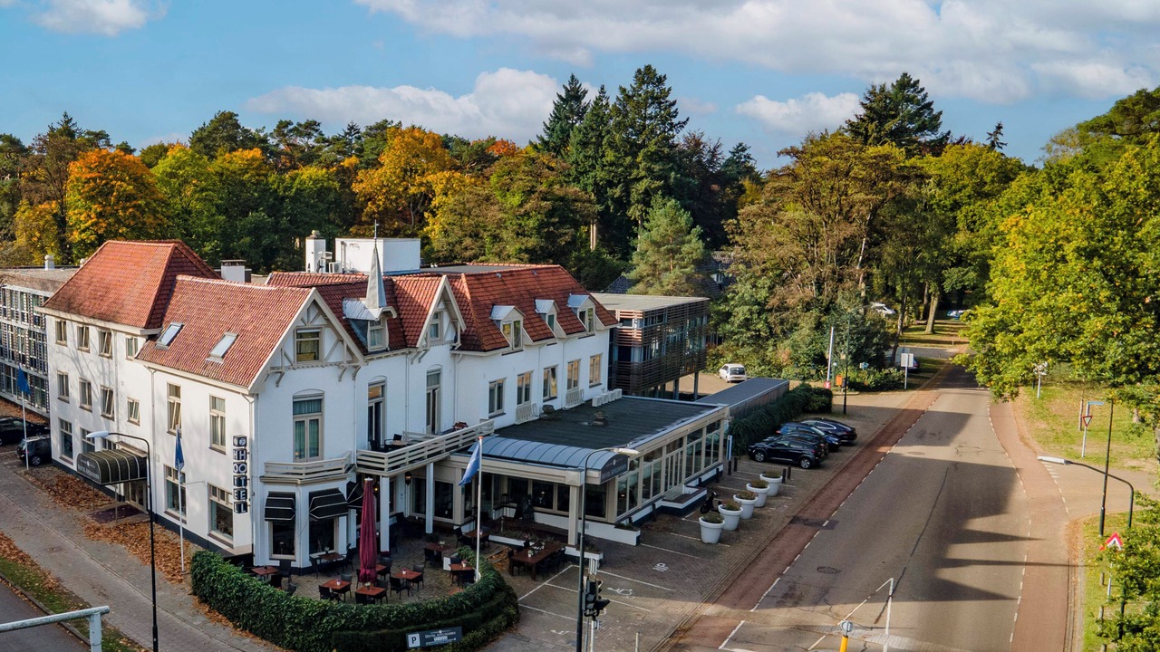 Photo of Outdoor in Apeldoorn