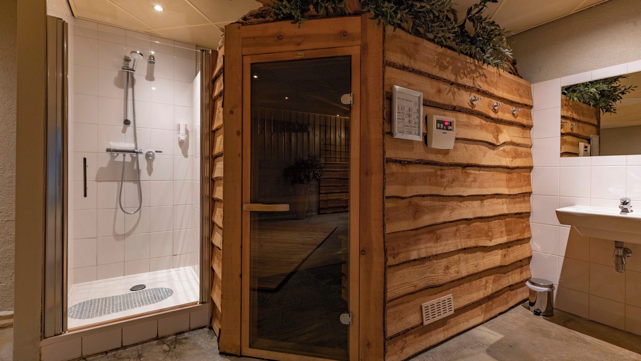 Photo of Bathroom in Apeldoorn
