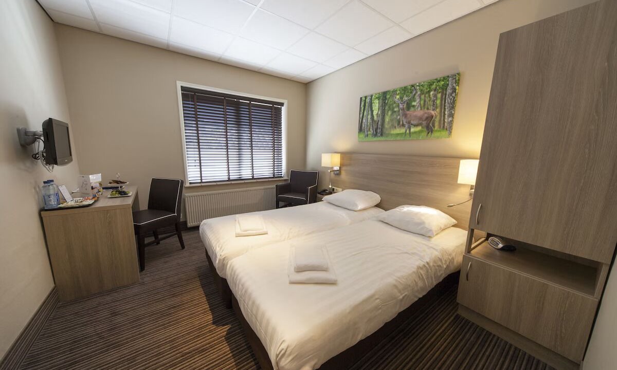 Photo of Bedroom in Beekbergen-West