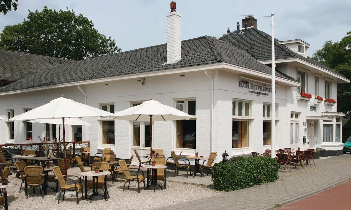 Photo of Outdoor in Beekbergen-West