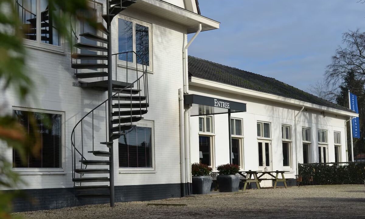 Photo of Outdoor in Beekbergen-West