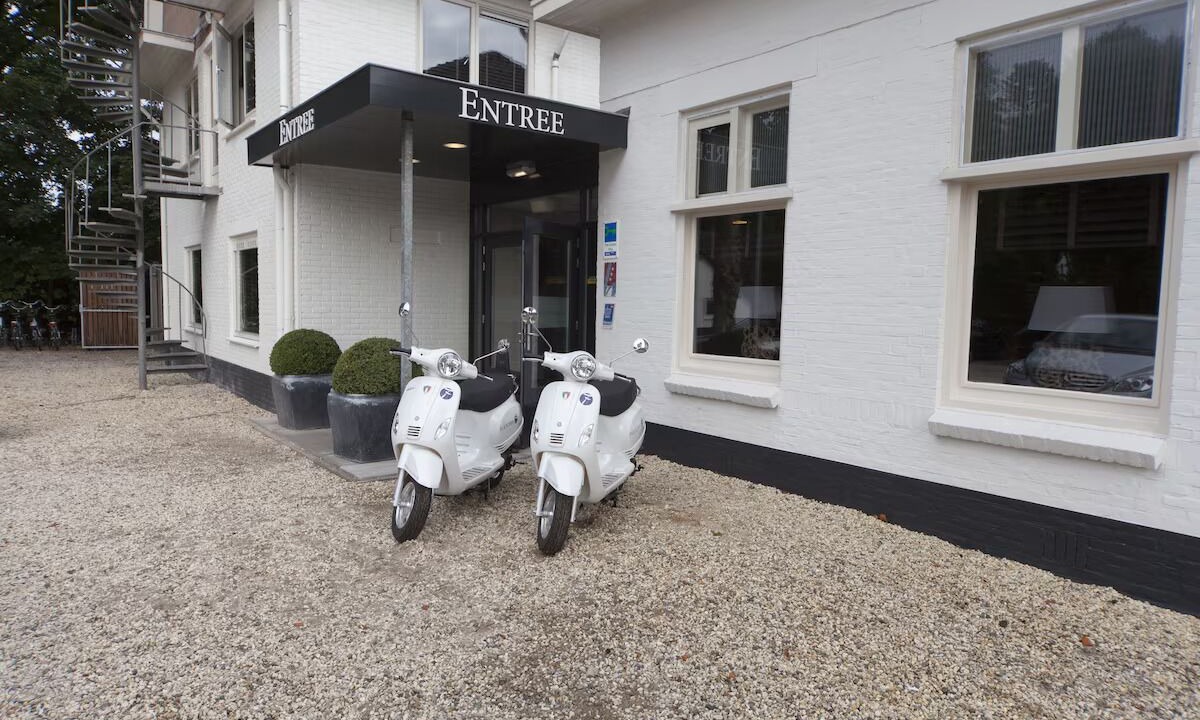 Photo of Outdoor in Beekbergen-West