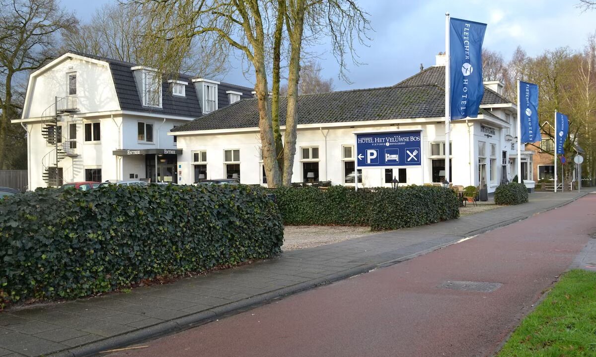 Photo of Outdoor in Beekbergen-West
