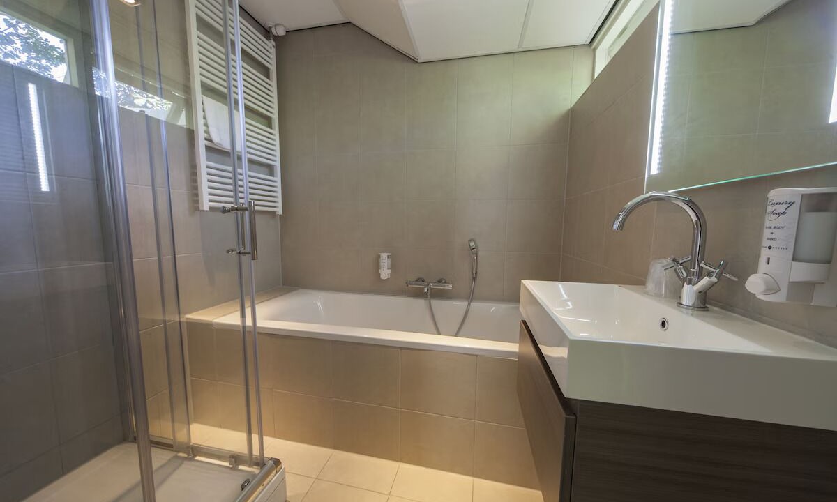 Photo of Bathroom in Beekbergen-West