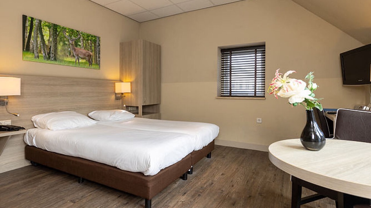 Photo of Bedroom in Beekbergen-West