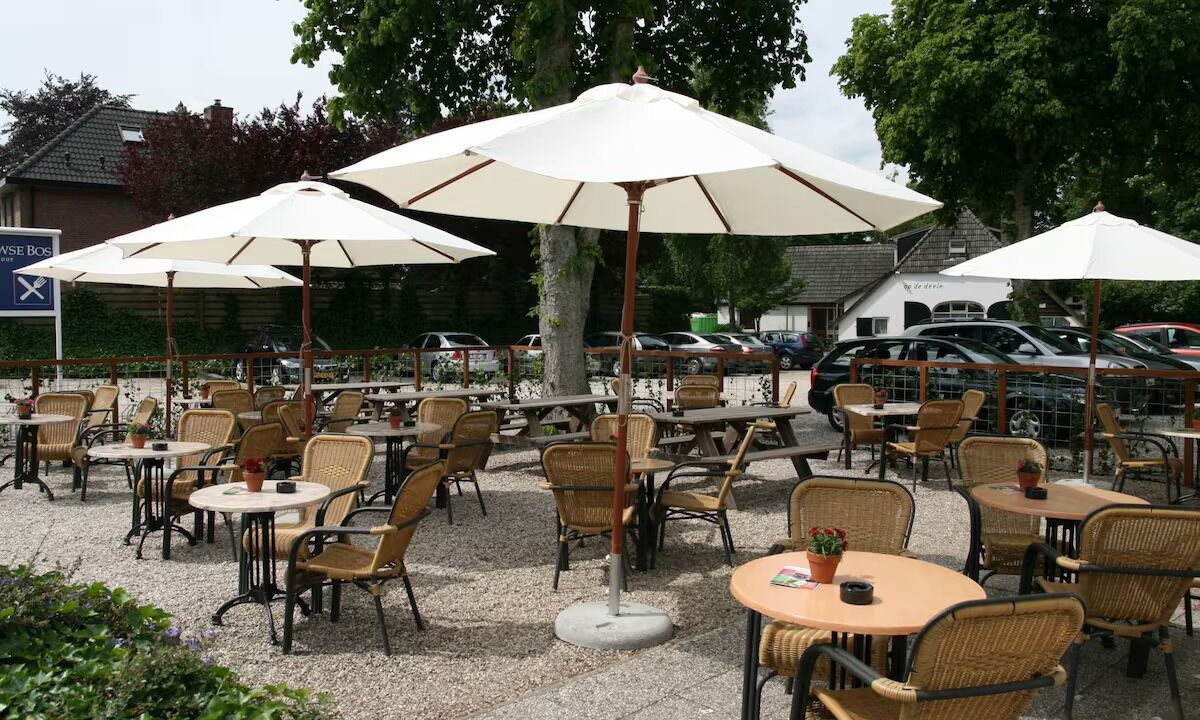 Photo of Outdoor in Beekbergen-West