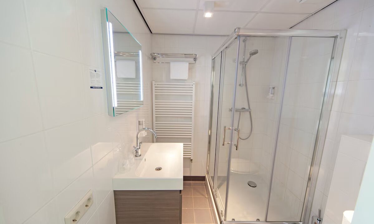 Photo of Bathroom in Beekbergen-West