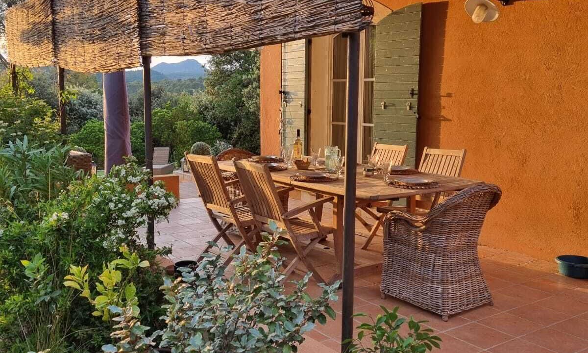 Photo of Outdoor in Correns