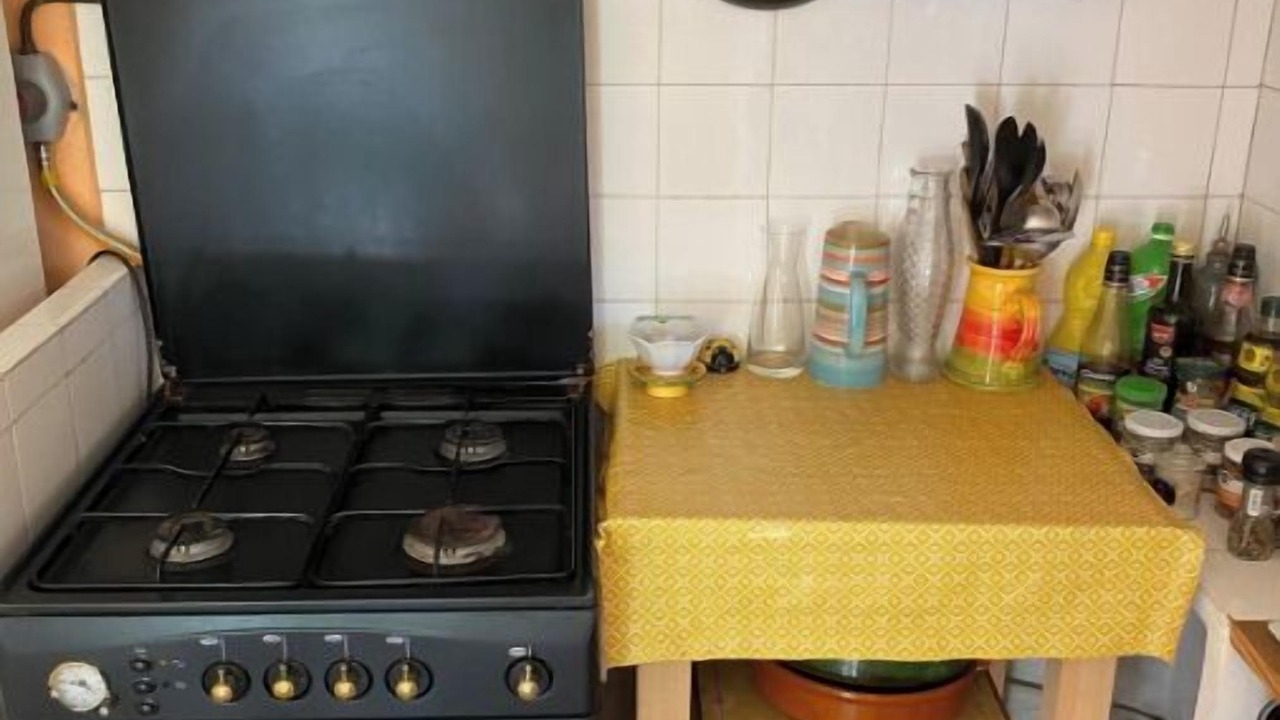 Photo of Kitchen in Le Canon