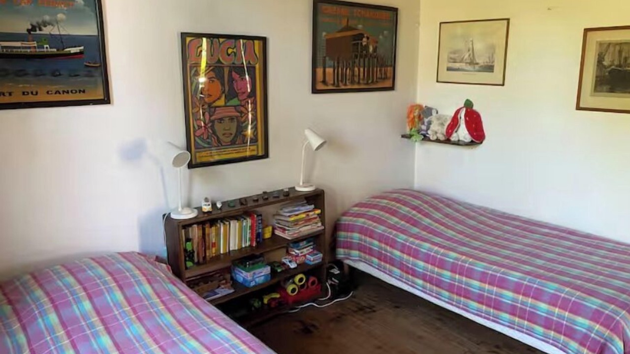 Photo of Bedroom in Le Canon