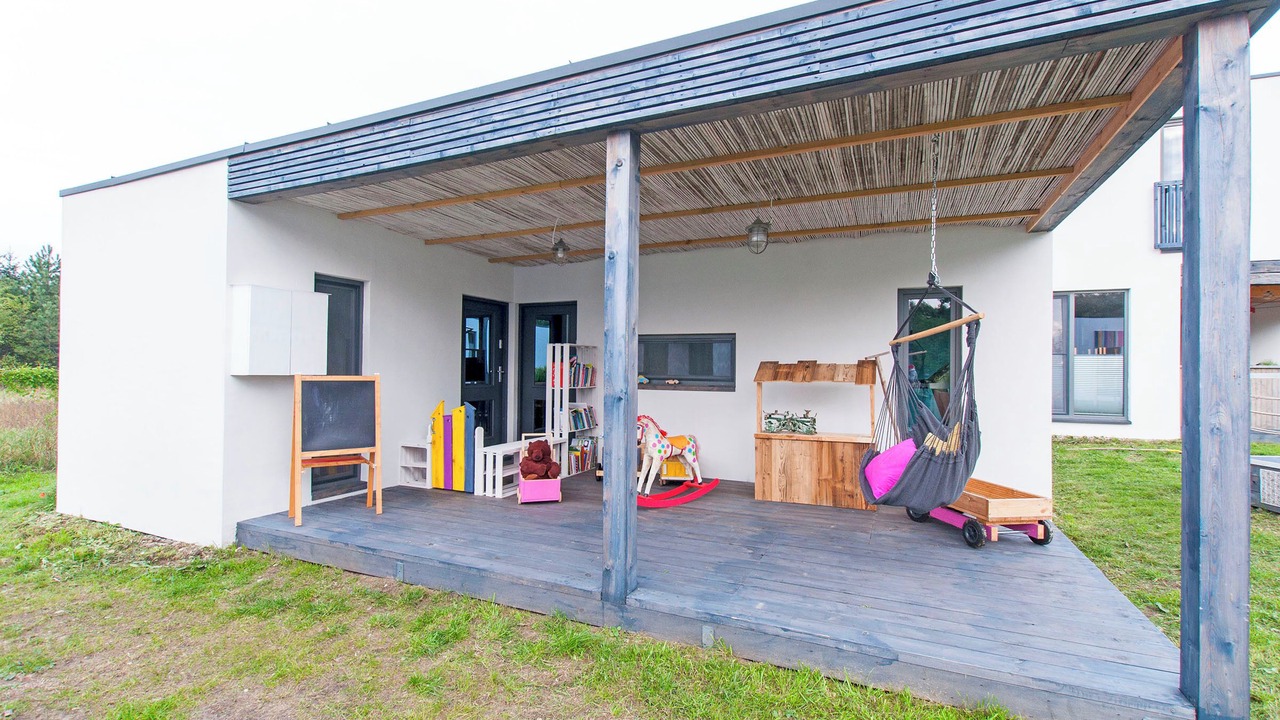 Photo of Outdoor in Orlinki