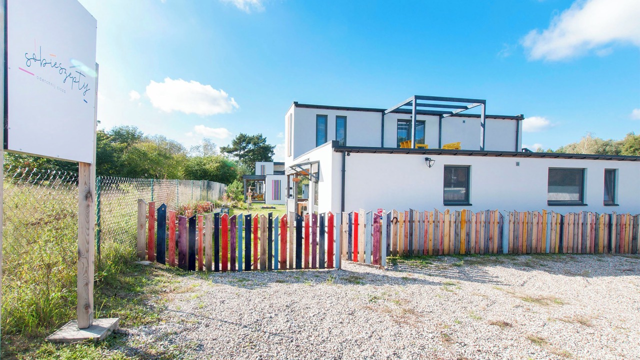 Photo of Outdoor in Orlinki
