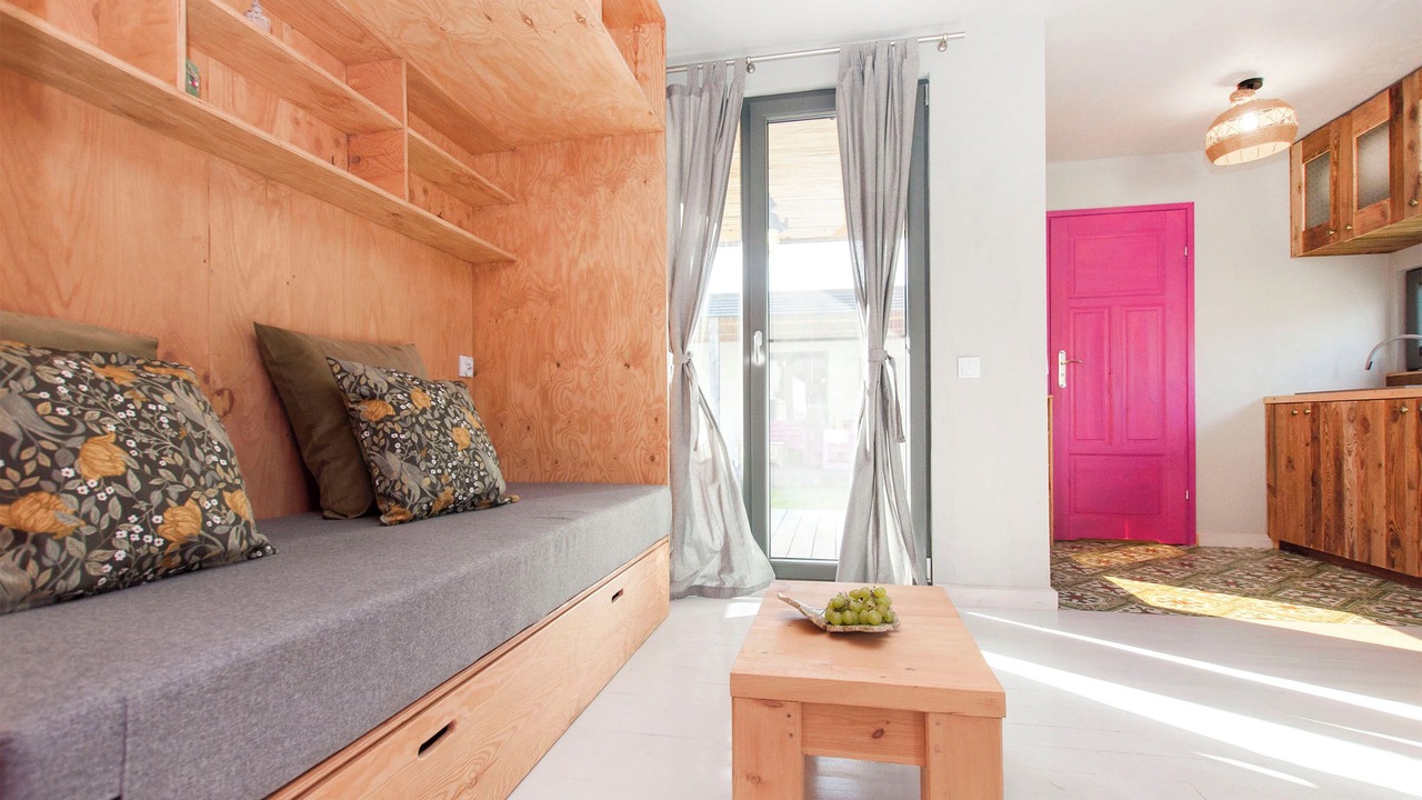Photo of Livingroom in Orlinki