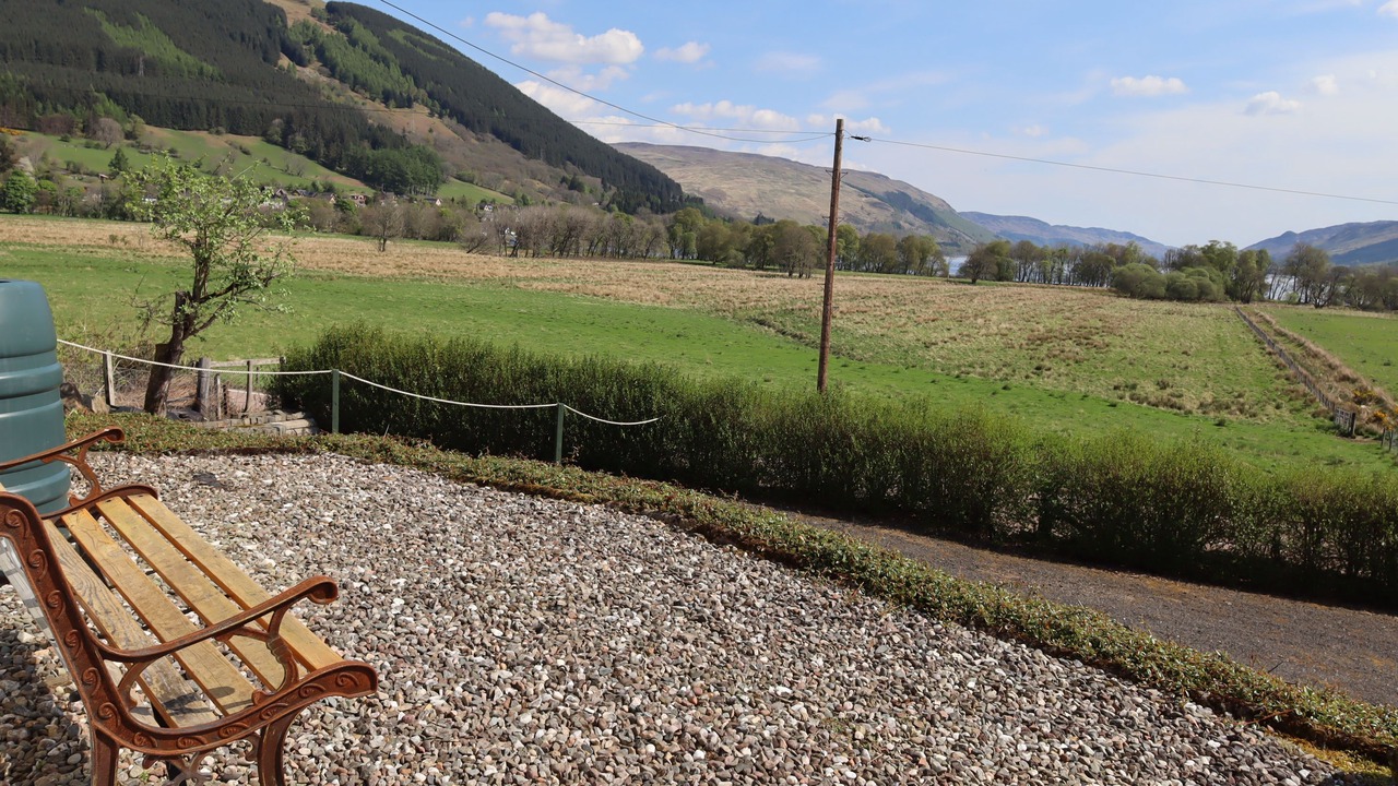 Photo of Outdoor in Lochearnhead