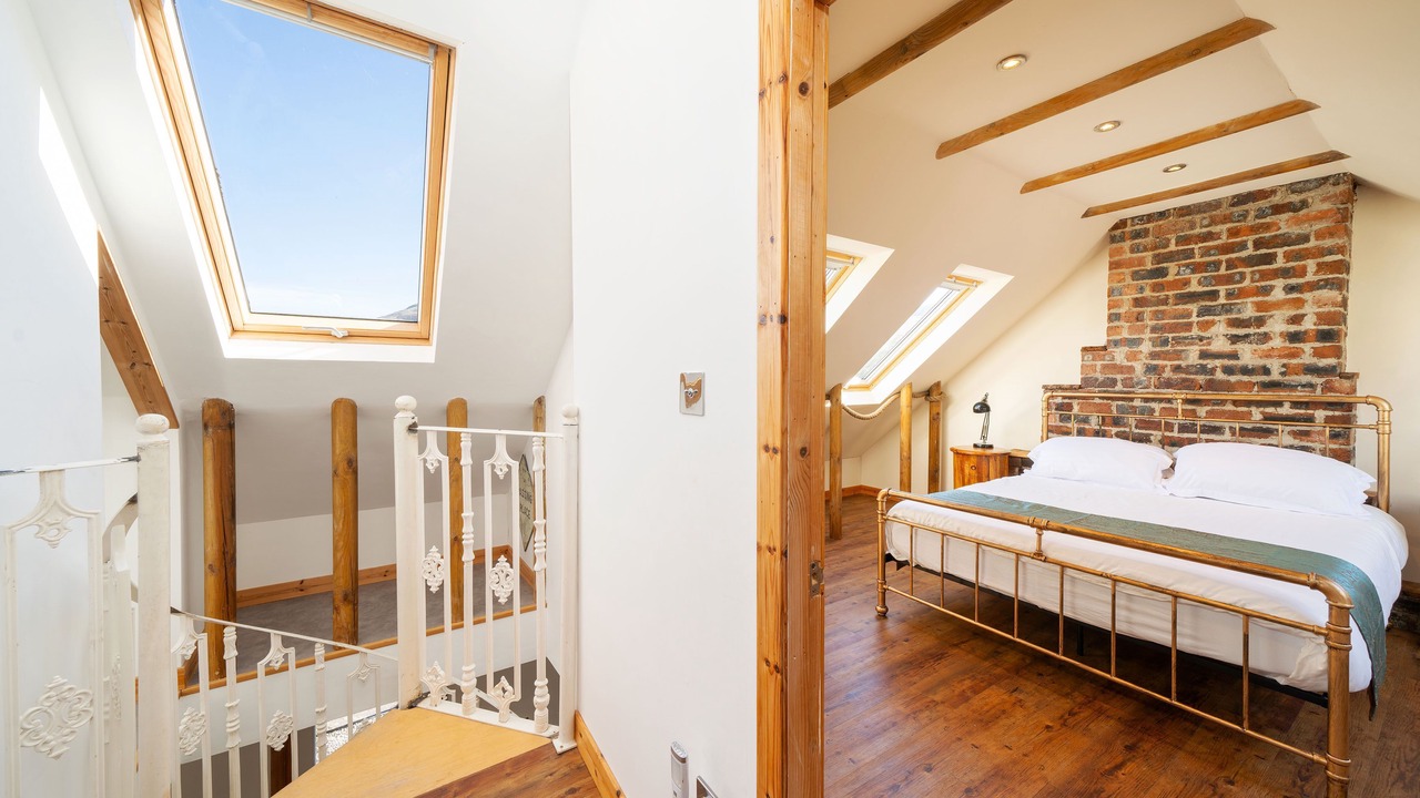Photo of Bedroom in Lochearnhead