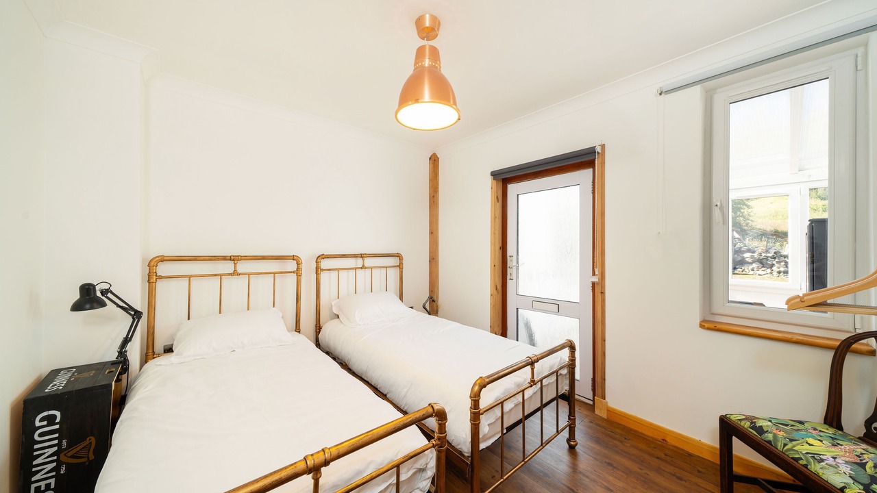 Photo of Bedroom in Lochearnhead