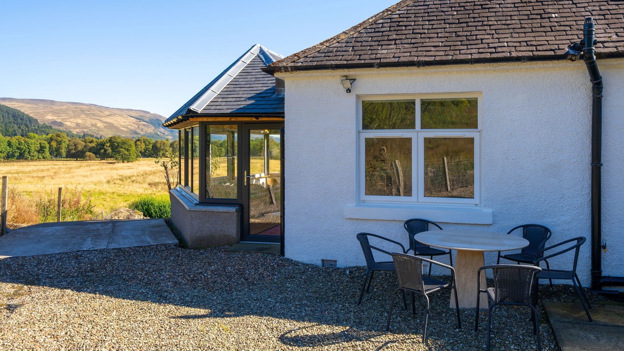 Photo of Outdoor in Lochearnhead