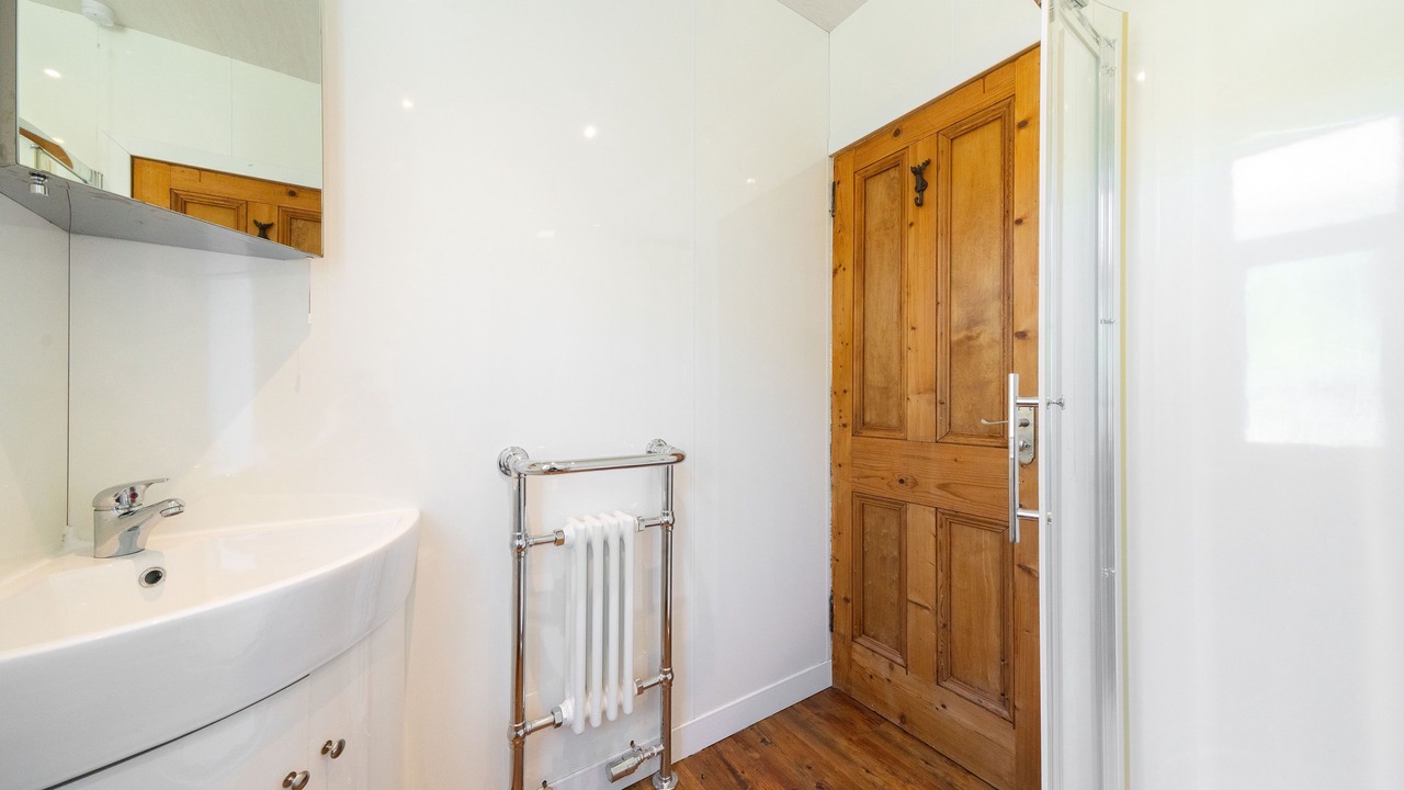 Photo of Bathroom in Lochearnhead