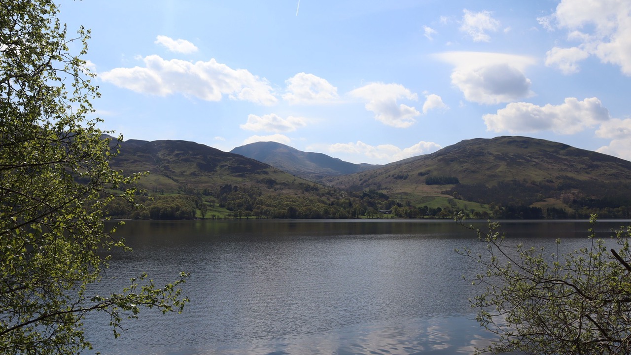 Photo of Others in Lochearnhead