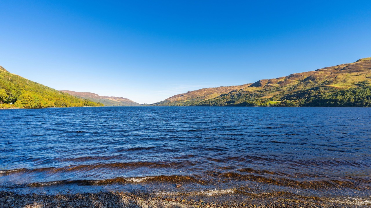 Photo of Others in Lochearnhead