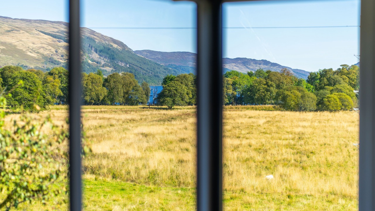 Photo of Others in Lochearnhead