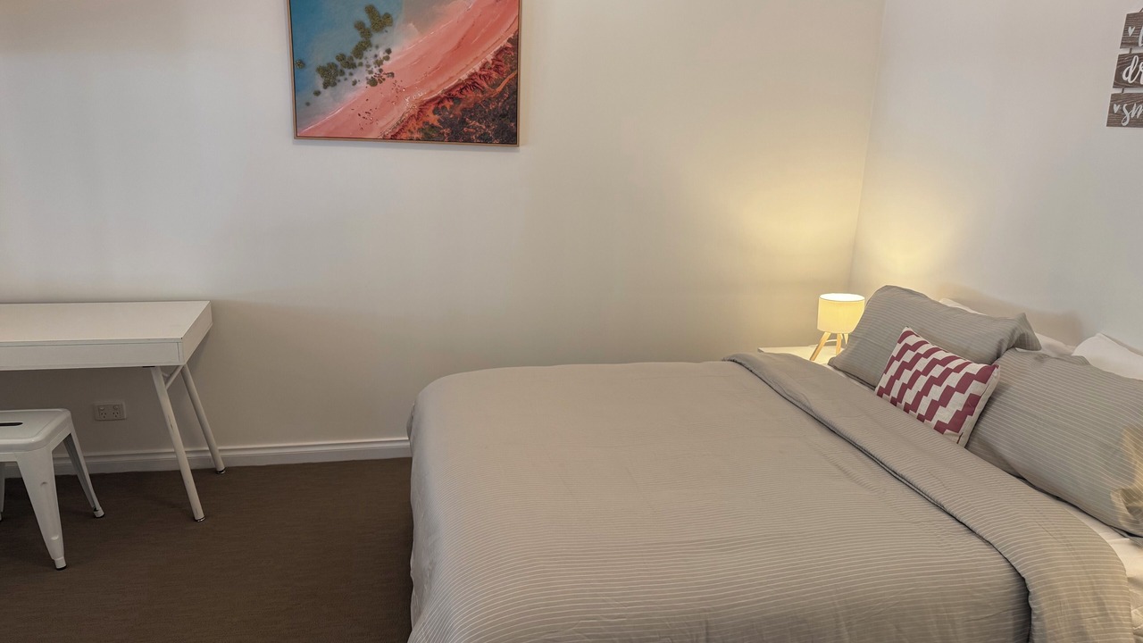 Photo of Bedroom in Bouvard