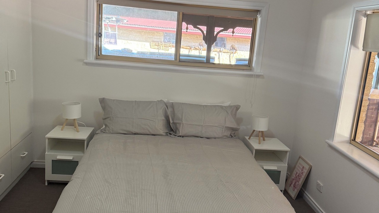 Photo of Bedroom in Bouvard