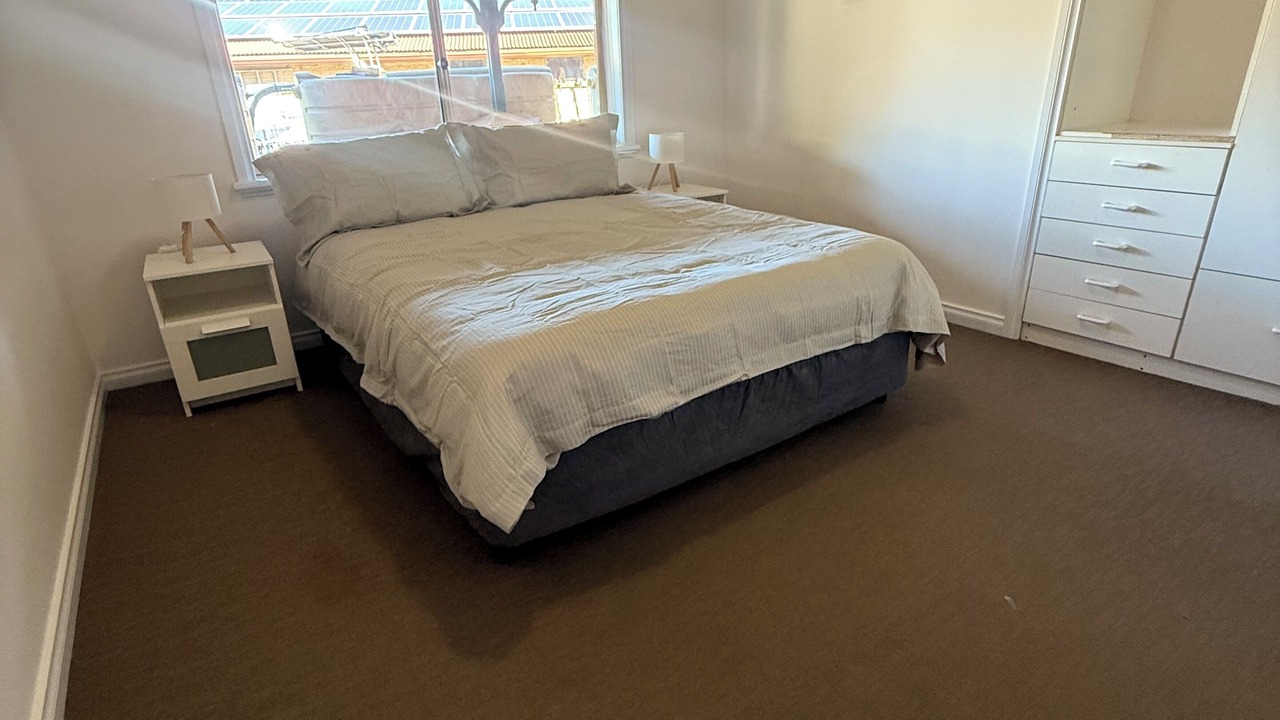 Photo of Bedroom in Bouvard