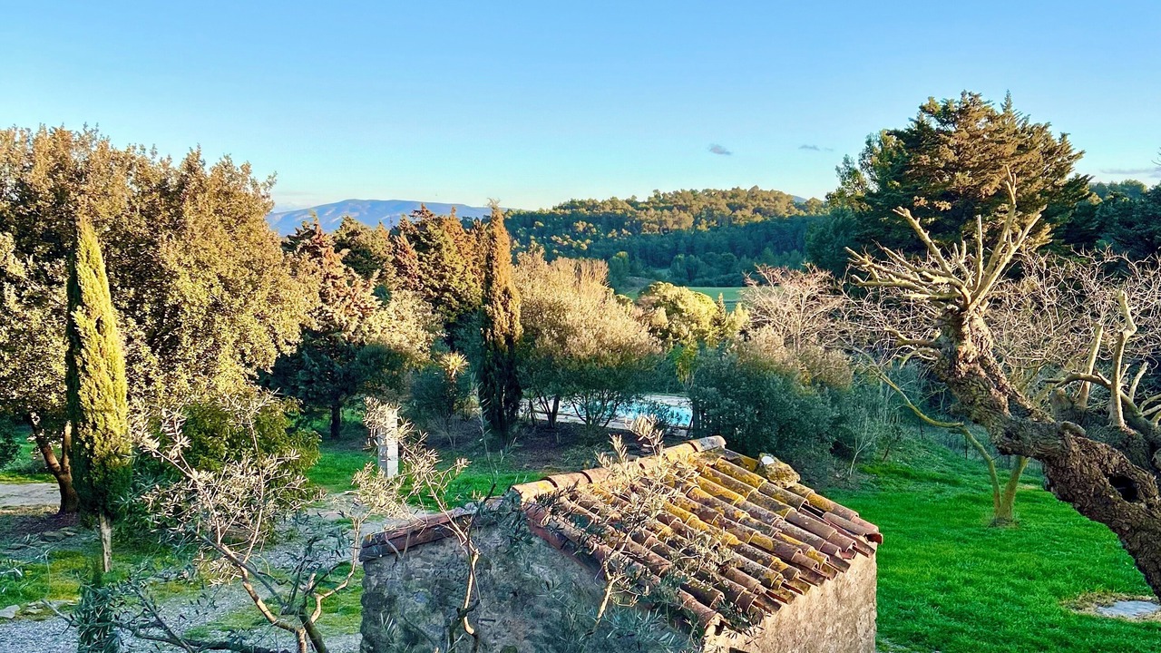 Photo of Outdoor in Laure-Minervois