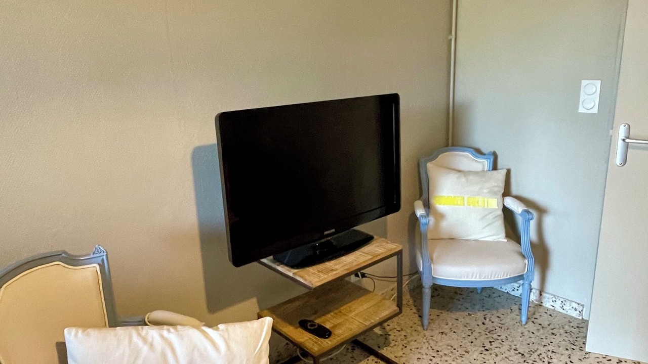 Photo of Livingroom in Laure-Minervois