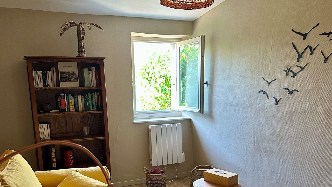 Photo of Livingroom in Laure-Minervois