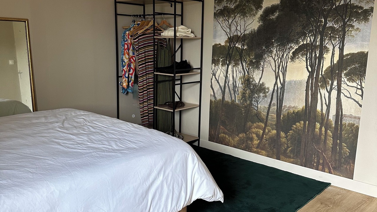Photo of Bedroom in Laure-Minervois