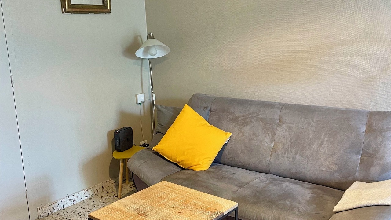 Photo of Livingroom in Laure-Minervois