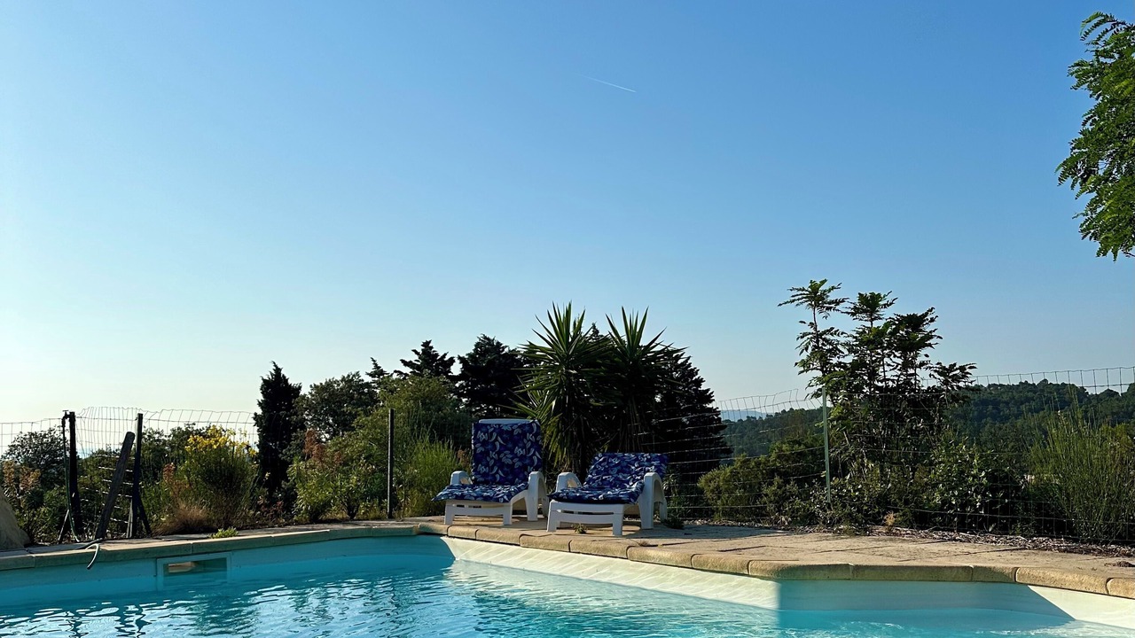 Photo of Outdoor in Laure-Minervois