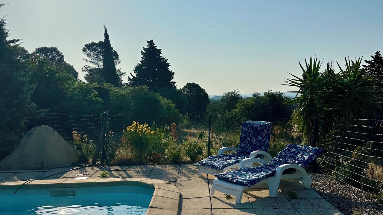 Photo of Outdoor in Laure-Minervois