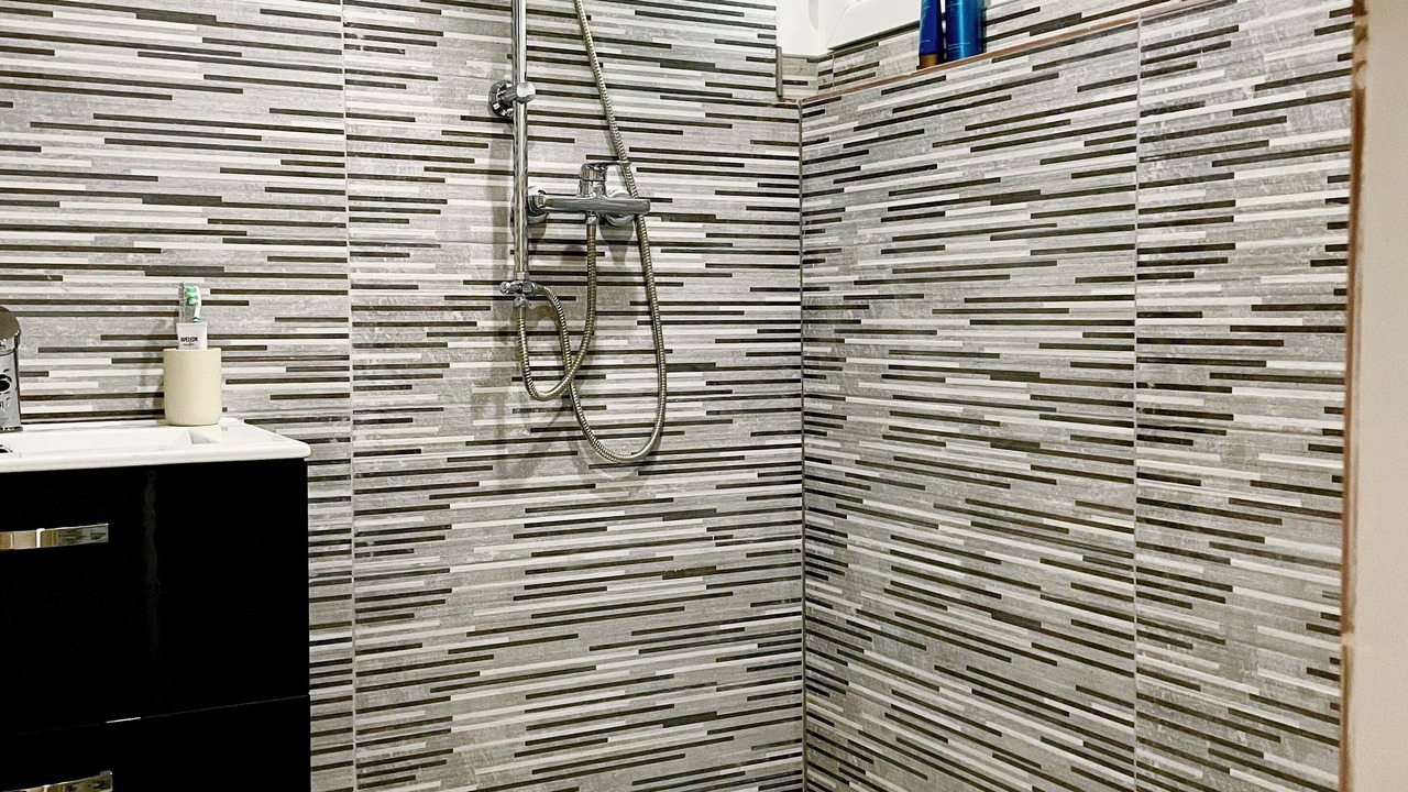 Photo of Bathroom in Laure-Minervois
