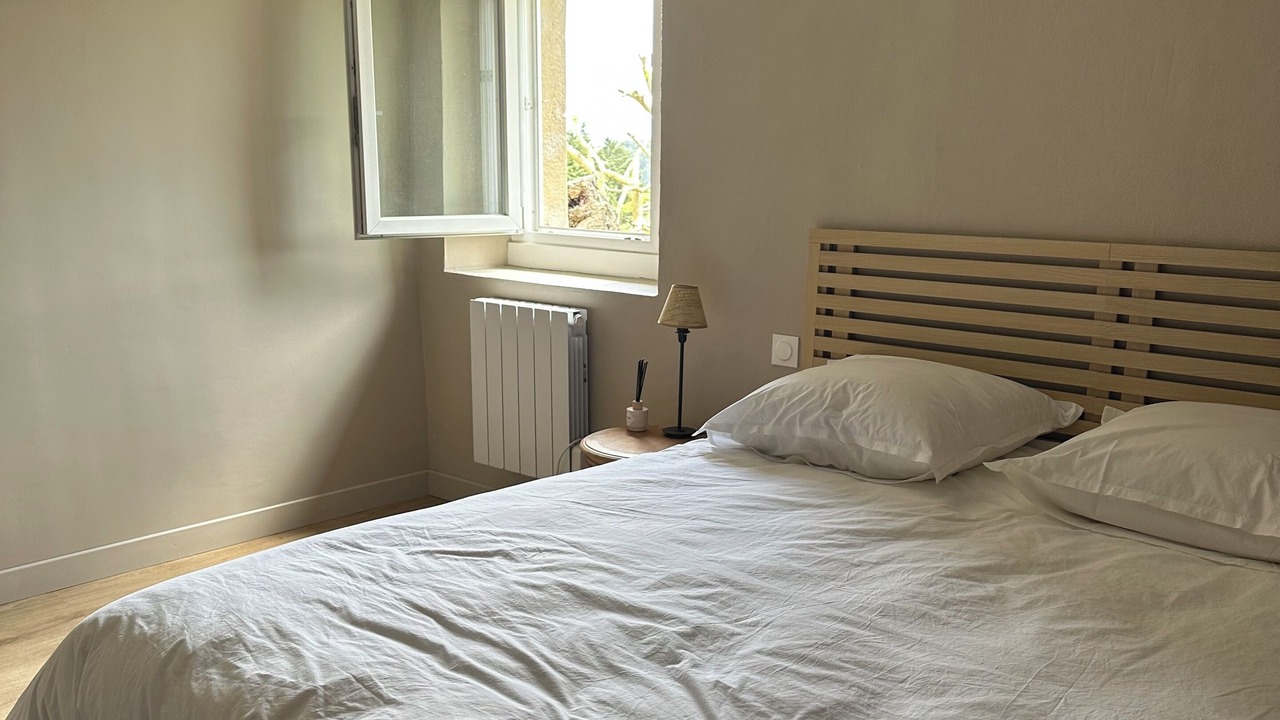 Photo of Bedroom in Laure-Minervois
