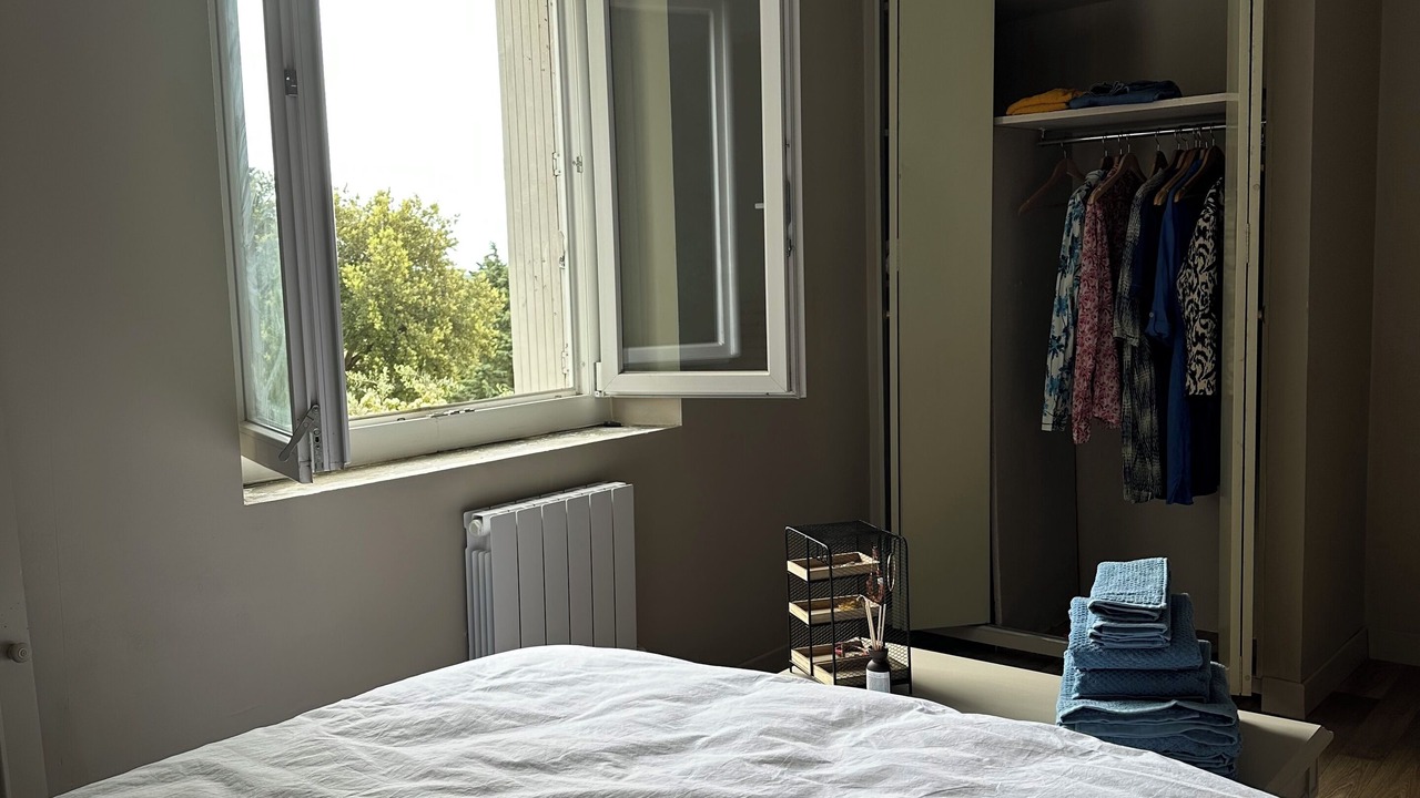 Photo of Bedroom in Laure-Minervois