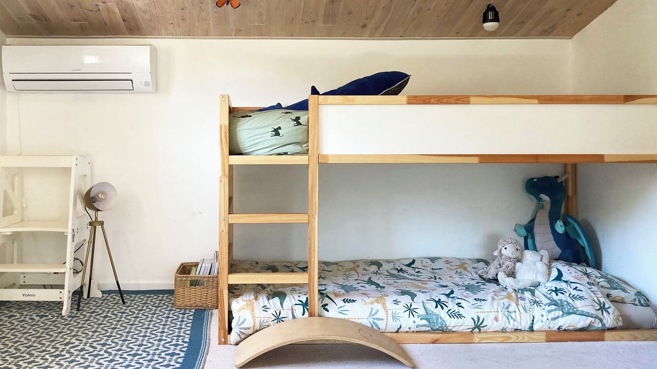 Photo of Bedroom in Claviers