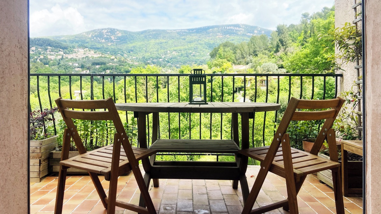 Photo of Outdoor in Claviers