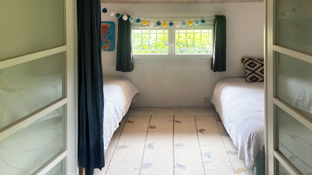 Photo of Bedroom in Claviers