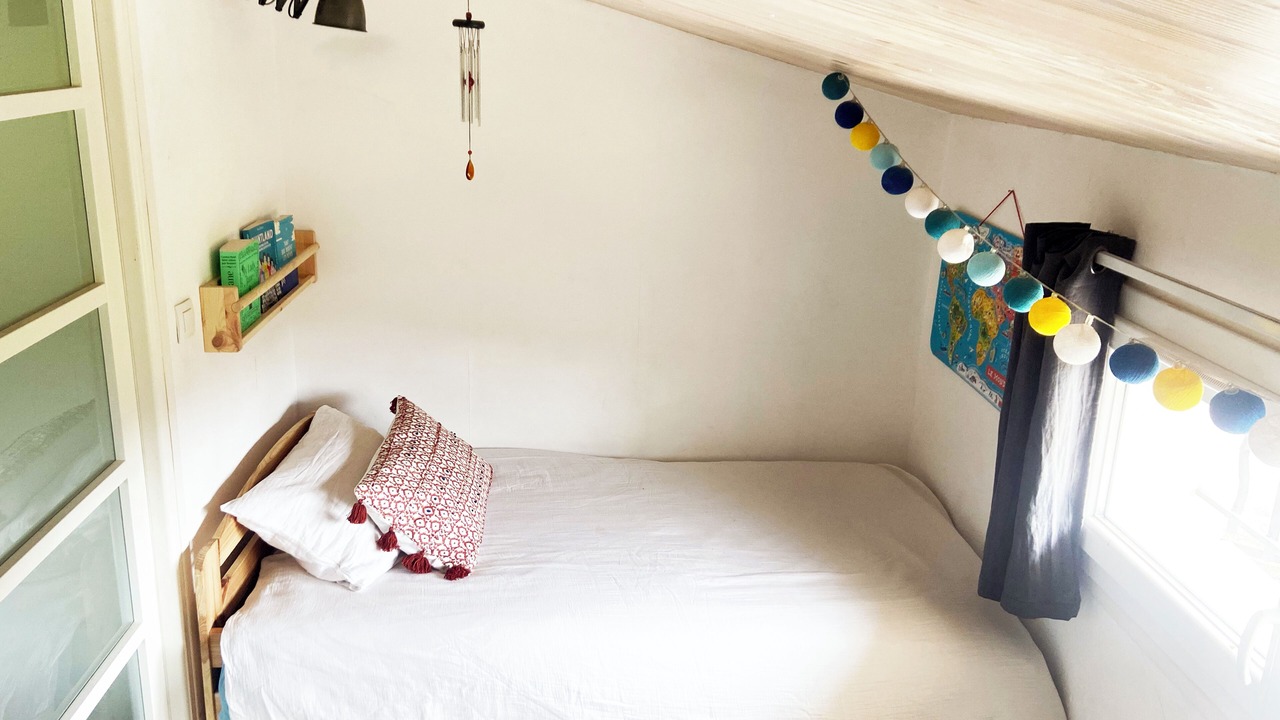 Photo of Bedroom in Claviers