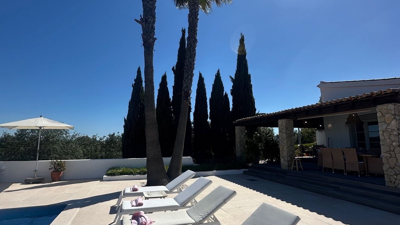 Photo of Patio Balcony in Charneca