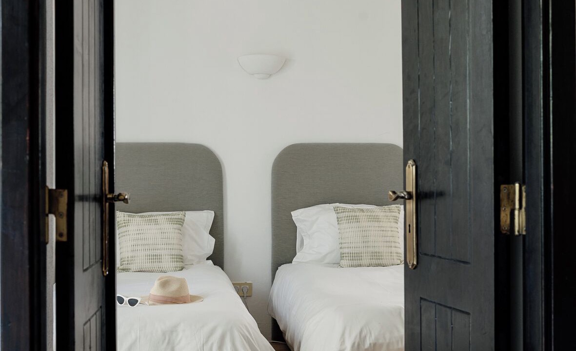 Photo of Bedroom in Charneca