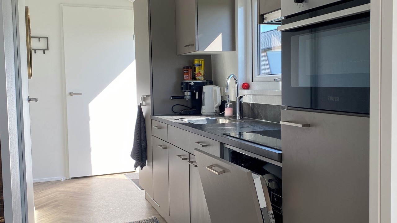 Photo of Kitchen in Municipality of Kampen