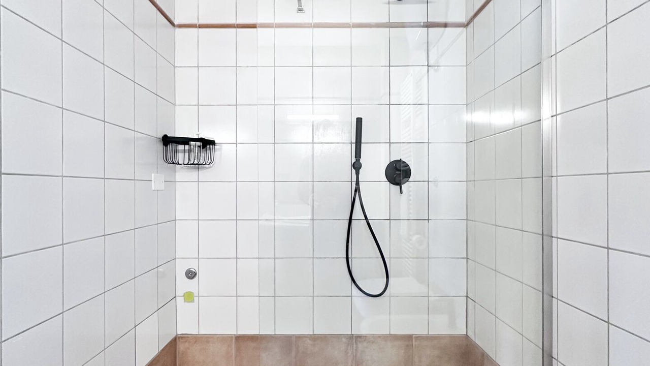 Photo of Bathroom in Ancona