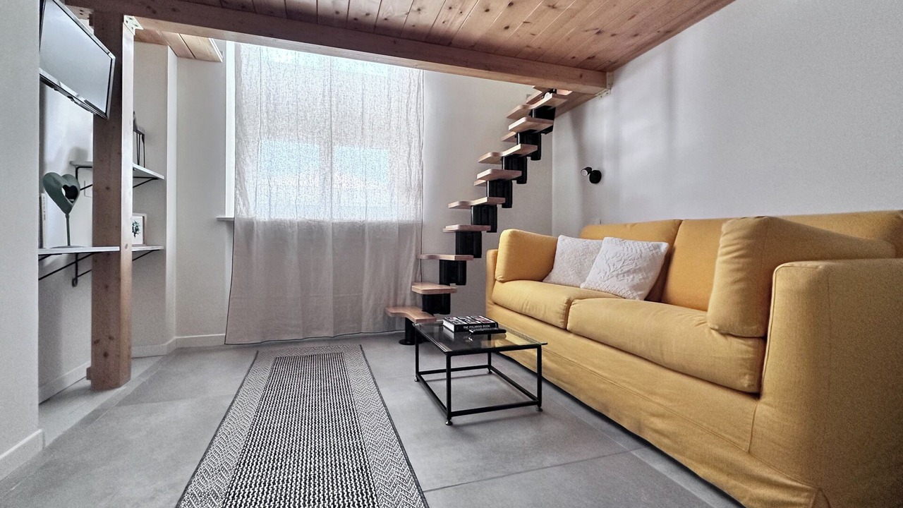 Photo of Livingroom in Ancona