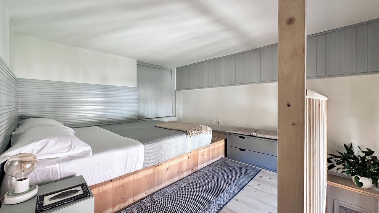 Photo of Bedroom in Ancona