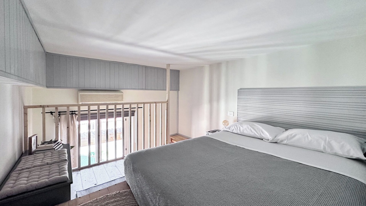 Photo of Bedroom in Ancona