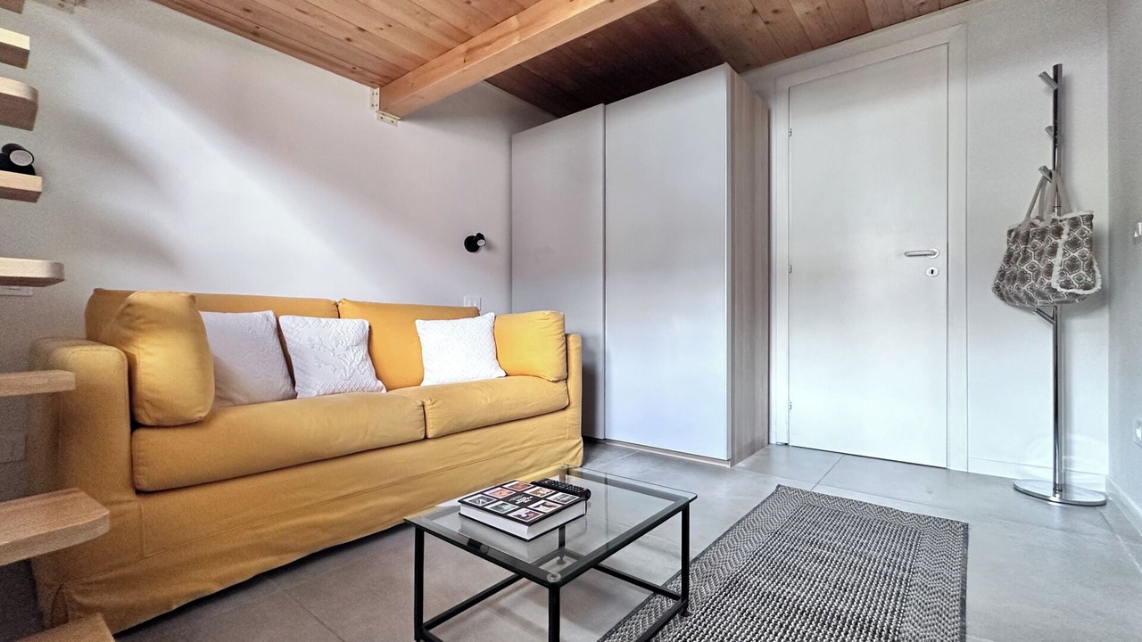 Photo of Livingroom in Ancona